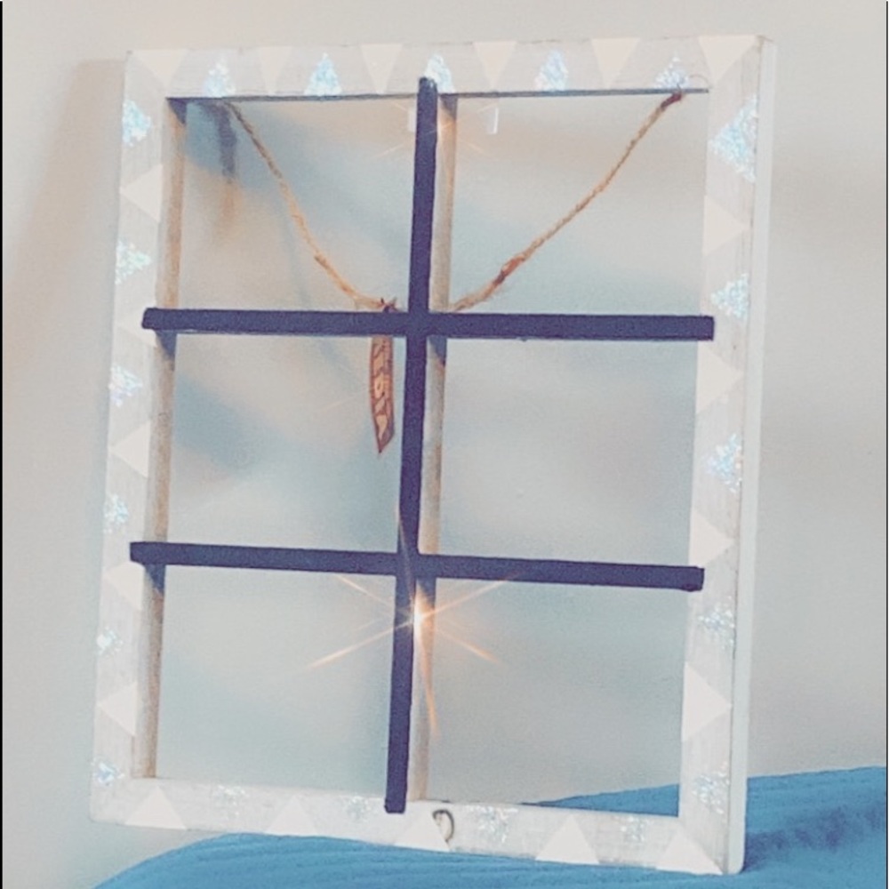Home made picture frames - Picture 1 of 1